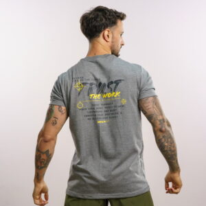 REMERA TRUST THE WORK