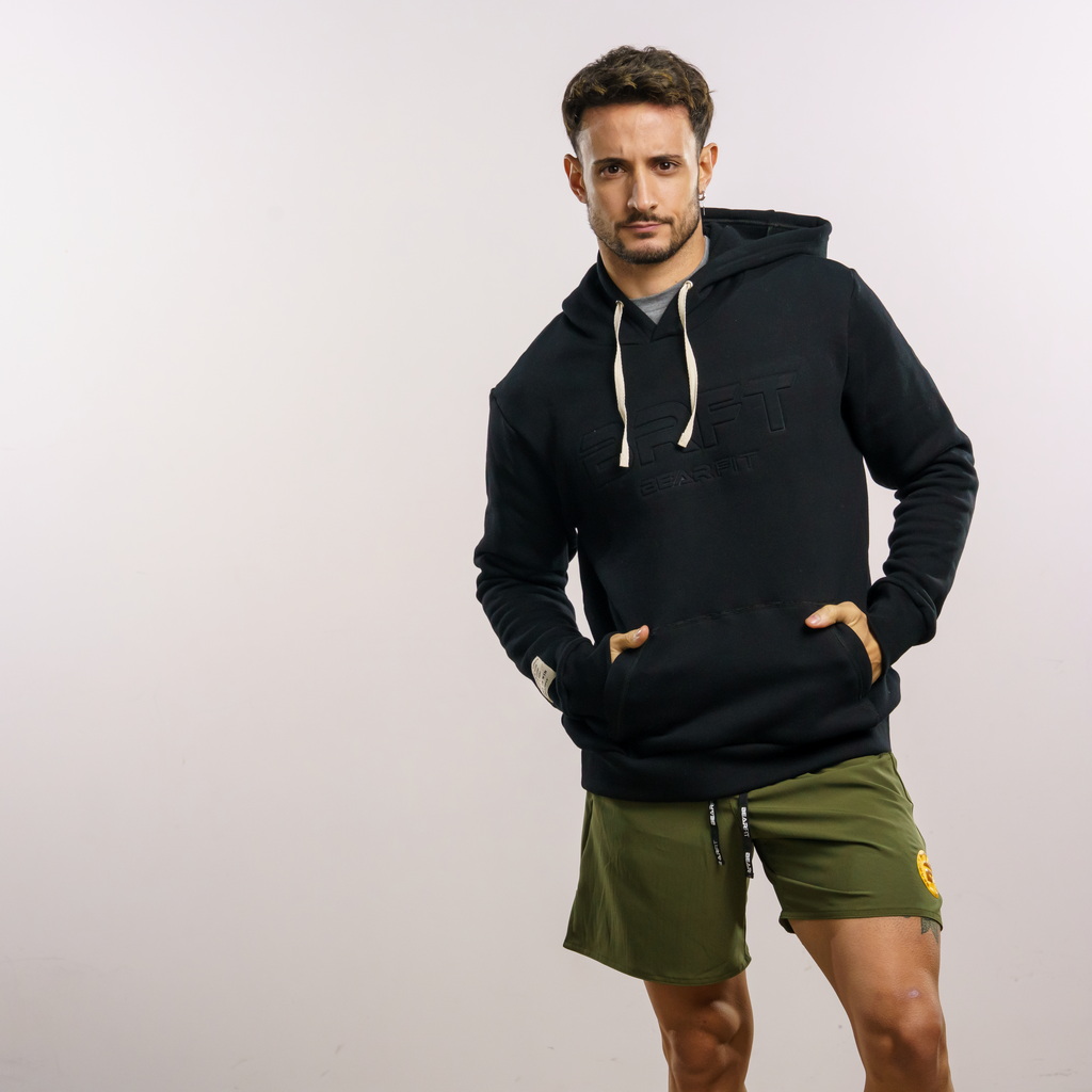 Buzo Hoodie Premium - Imagen 6