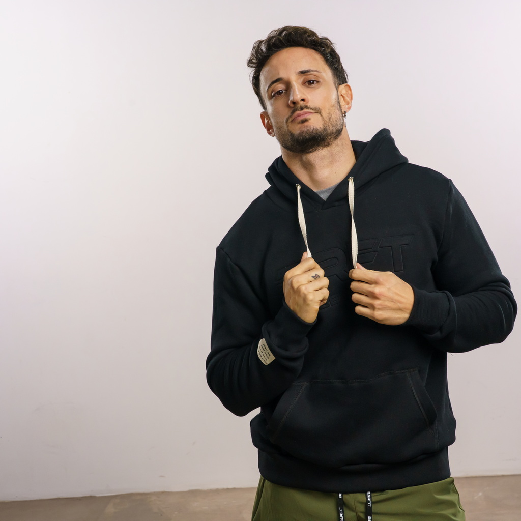 Buzo Hoodie Premium - Imagen 5