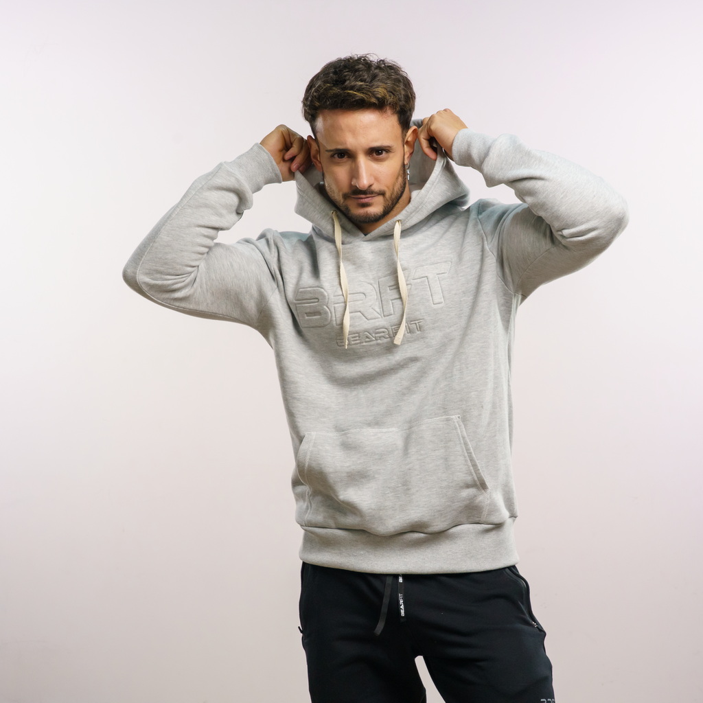 Buzo Hoodie Premium - Imagen 2