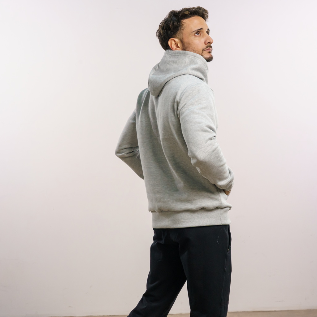 Buzo Hoodie Premium - Imagen 7
