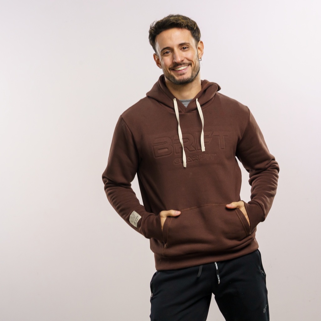 Buzo Hoodie Premium