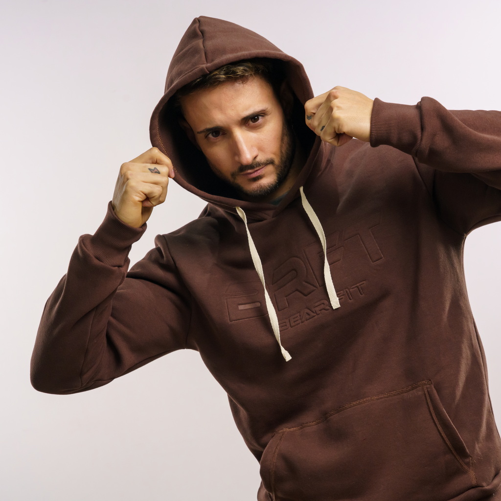Buzo Hoodie Premium - Imagen 2