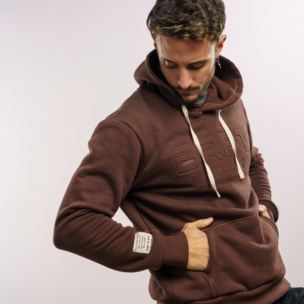 Buzo Hoodie Premium - Imagen 3
