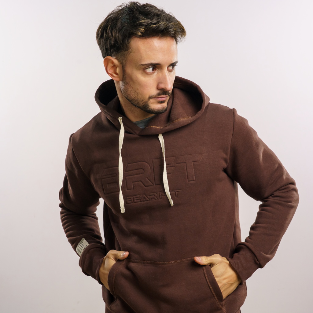 Buzo Hoodie Premium - Imagen 4