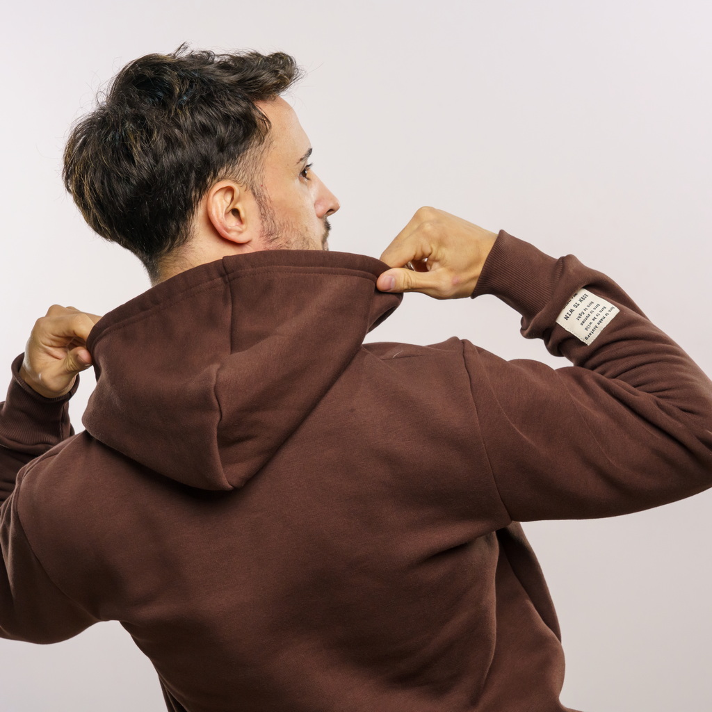 Buzo Hoodie Premium - Imagen 5