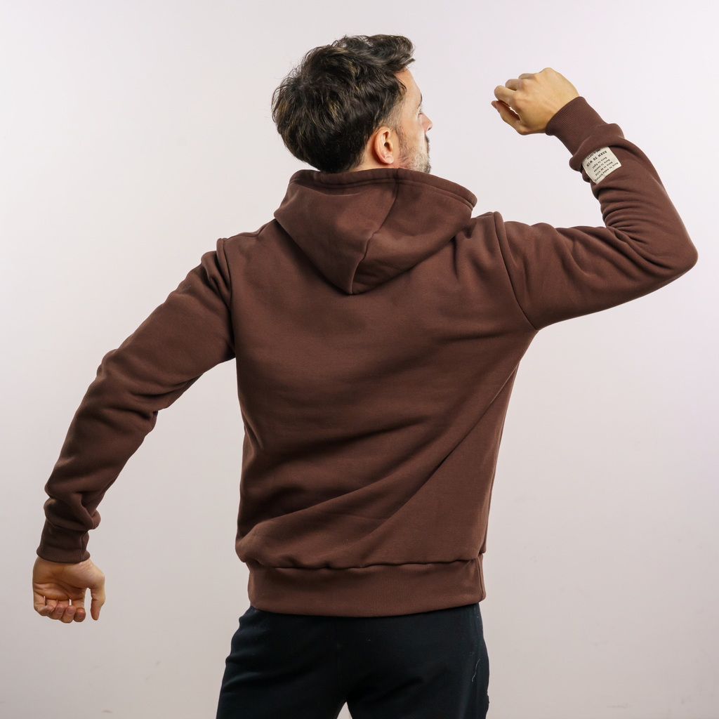 Buzo Hoodie Premium - Imagen 6