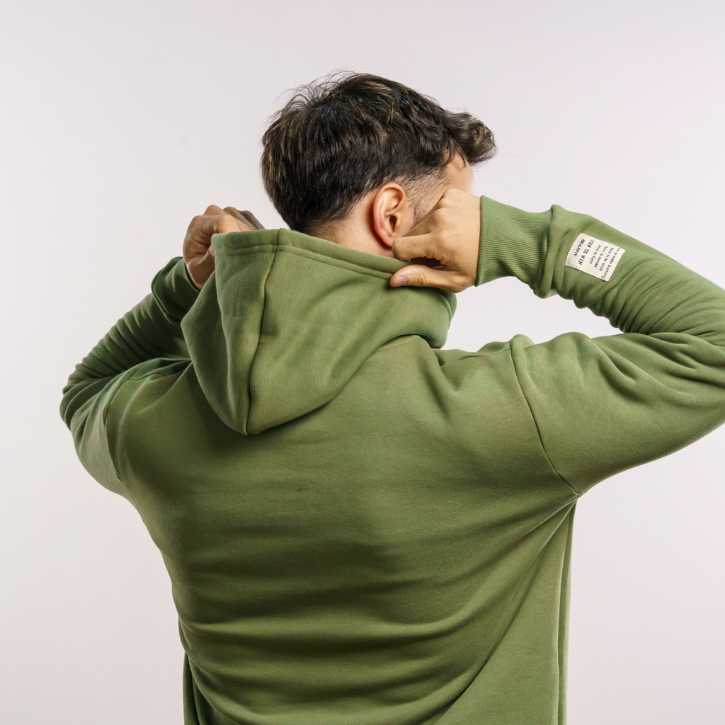 Buzo Hoodie Premium - Imagen 4