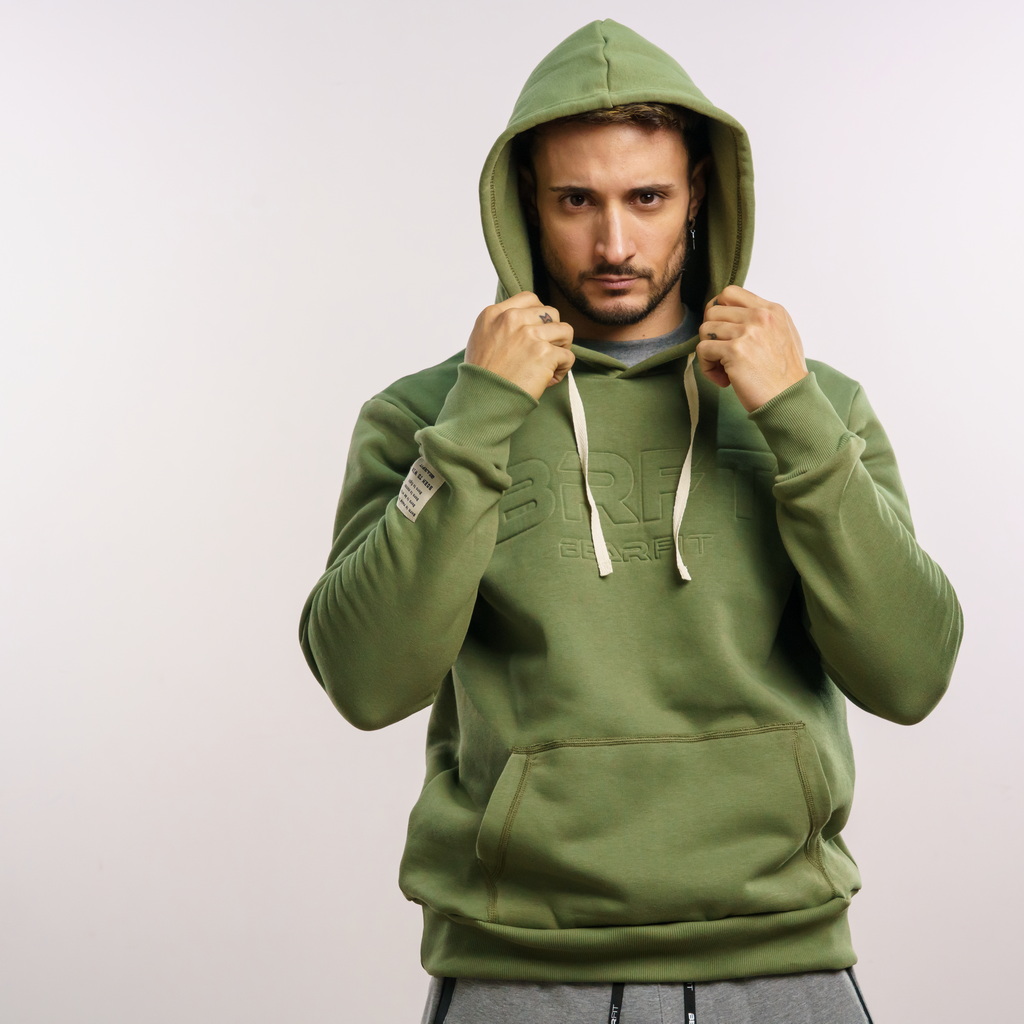 Buzo Hoodie Premium - Imagen 5