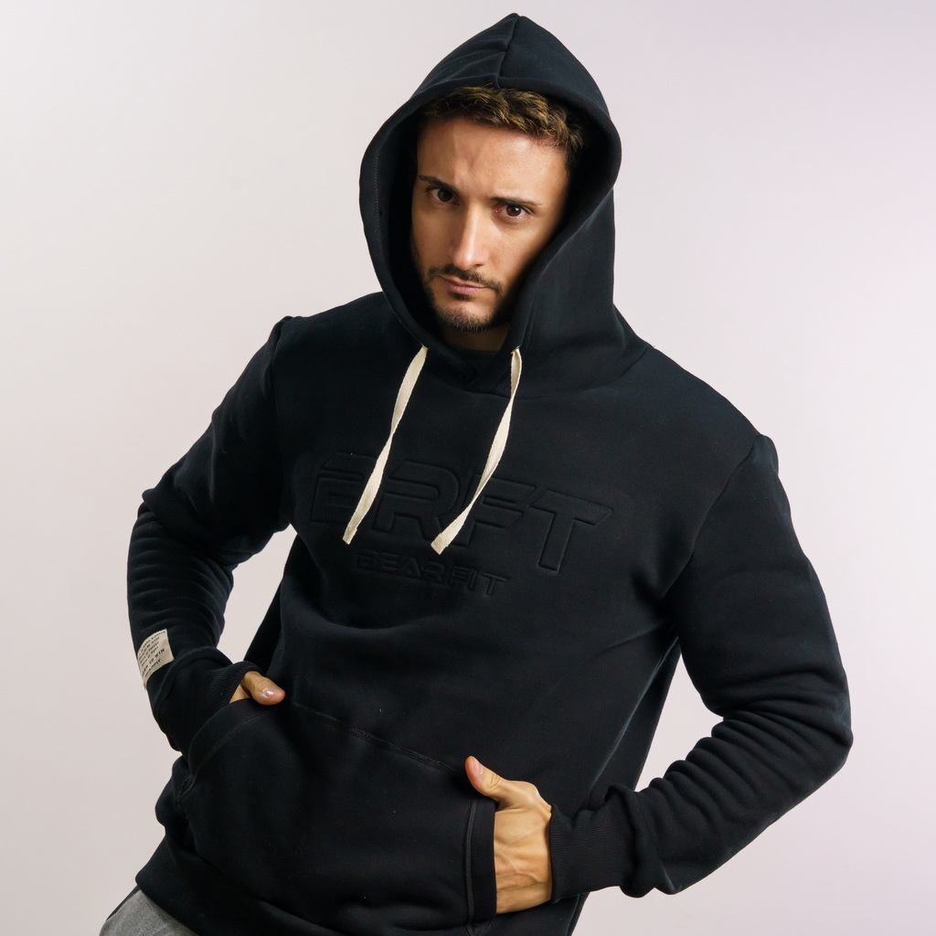 Buzo Hoodie Premium - Imagen 2