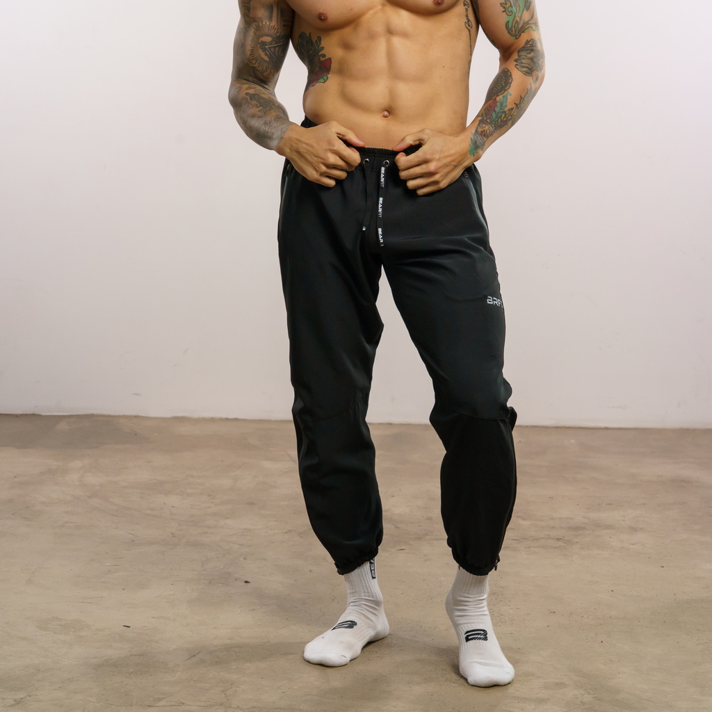Pantalón Sport BRFT - Imagen 2