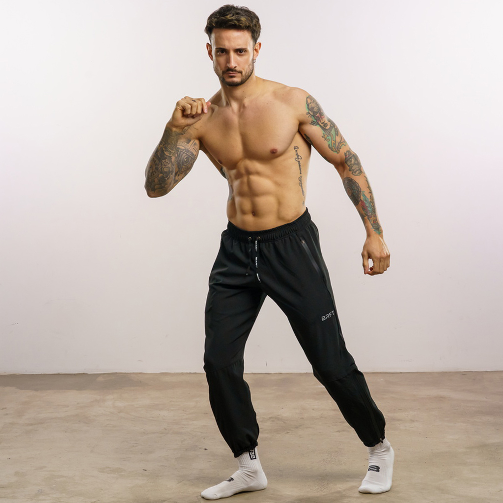 Pantalón Sport BRFT - Imagen 6