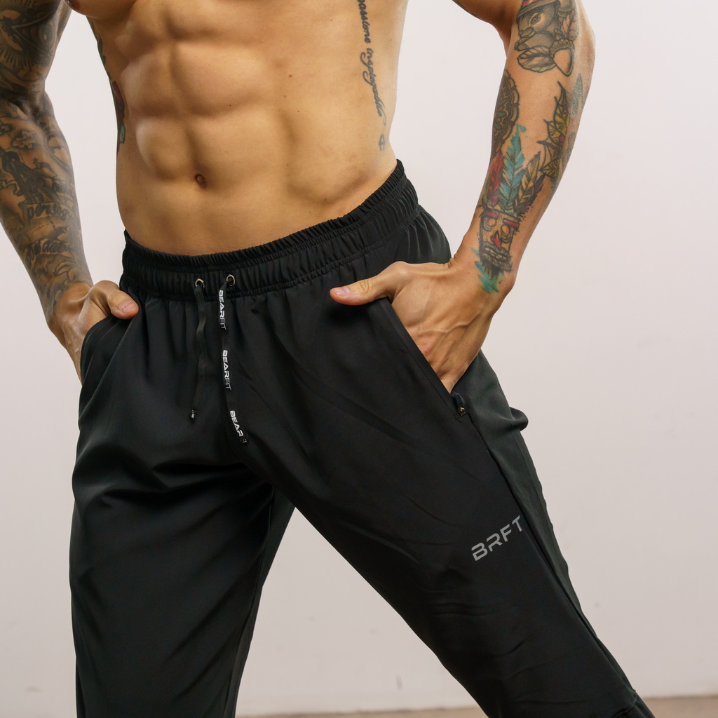 Pantalón Sport BRFT - Imagen 3