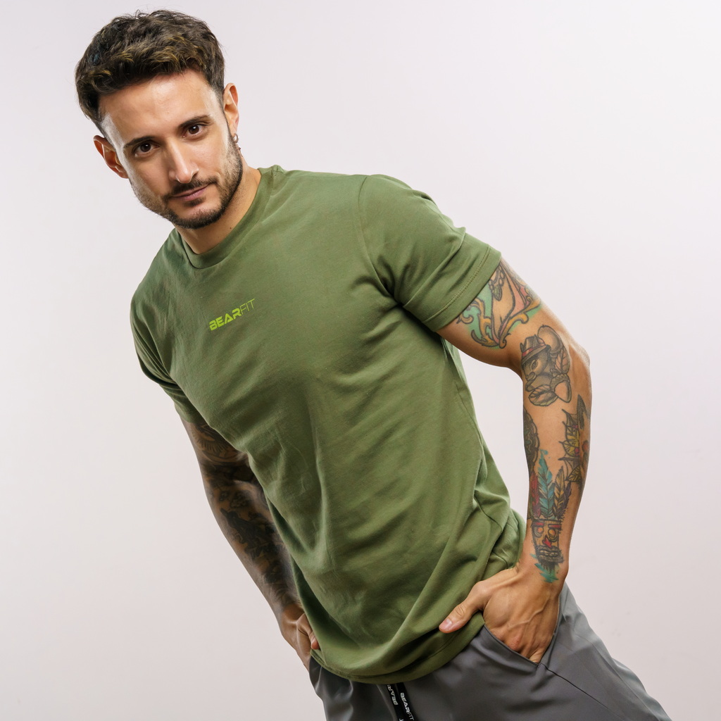 REMERA BTW