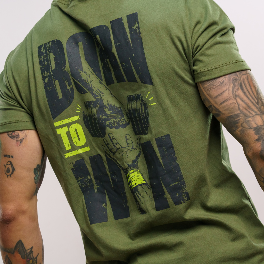 REMERA BTW - Imagen 5