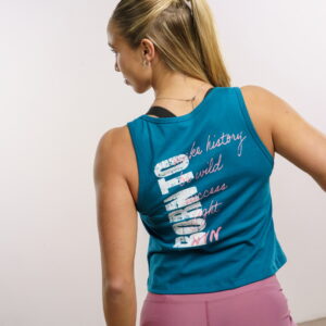 Musculosa Born To
