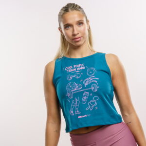 Musculosa Cool People