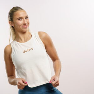 Musculosa Strong Ceibo