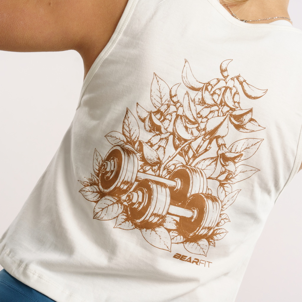 Musculosa Strong Ceibo - Imagen 5