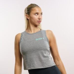Musculosa Born To