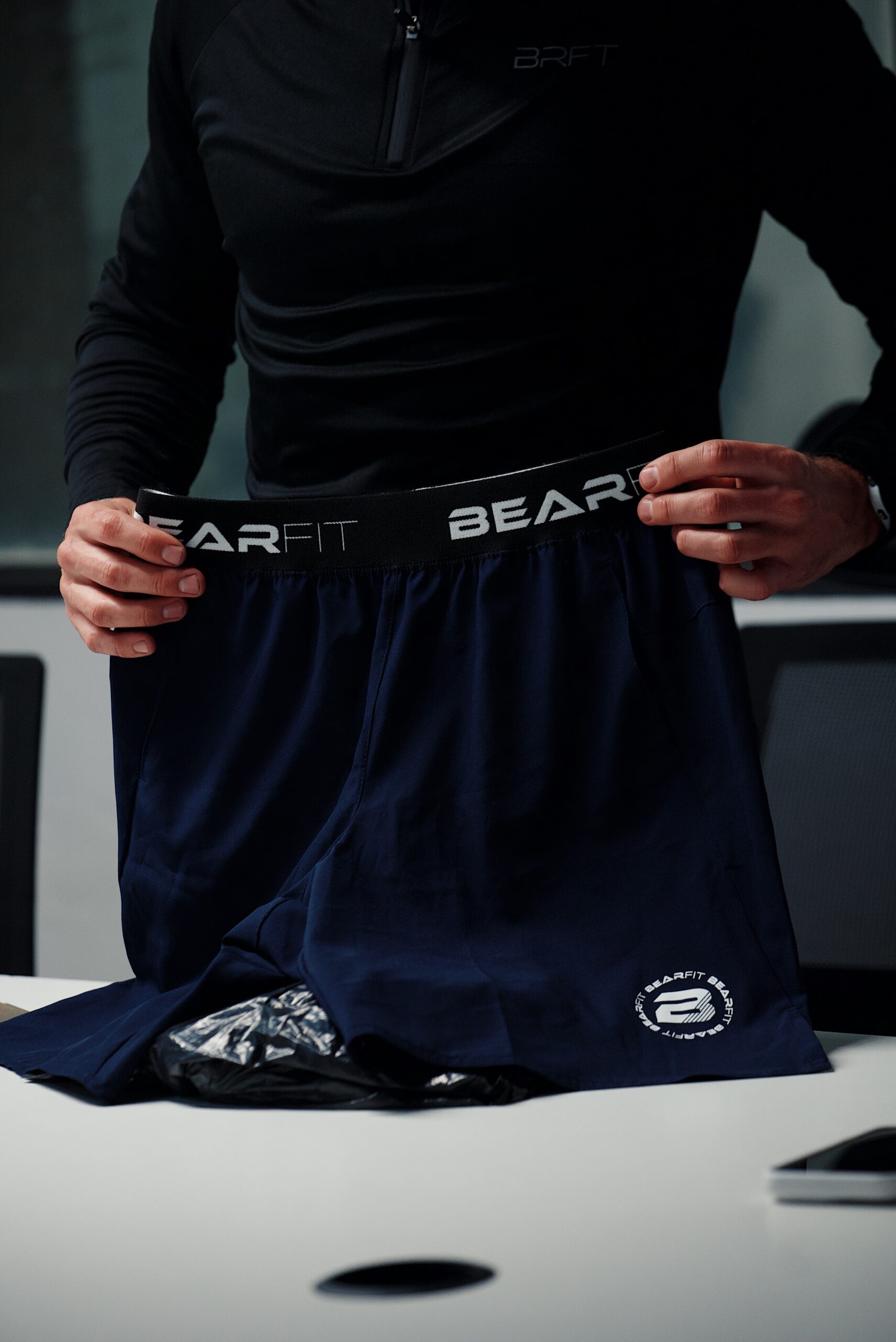 Cómo elegir ropa deportiva para entrenar