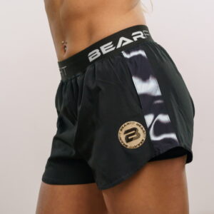Short Running Women