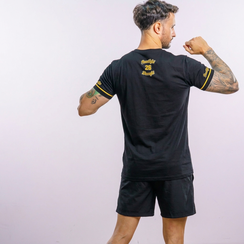 Remera SouthFit 2026 - Imagen 2