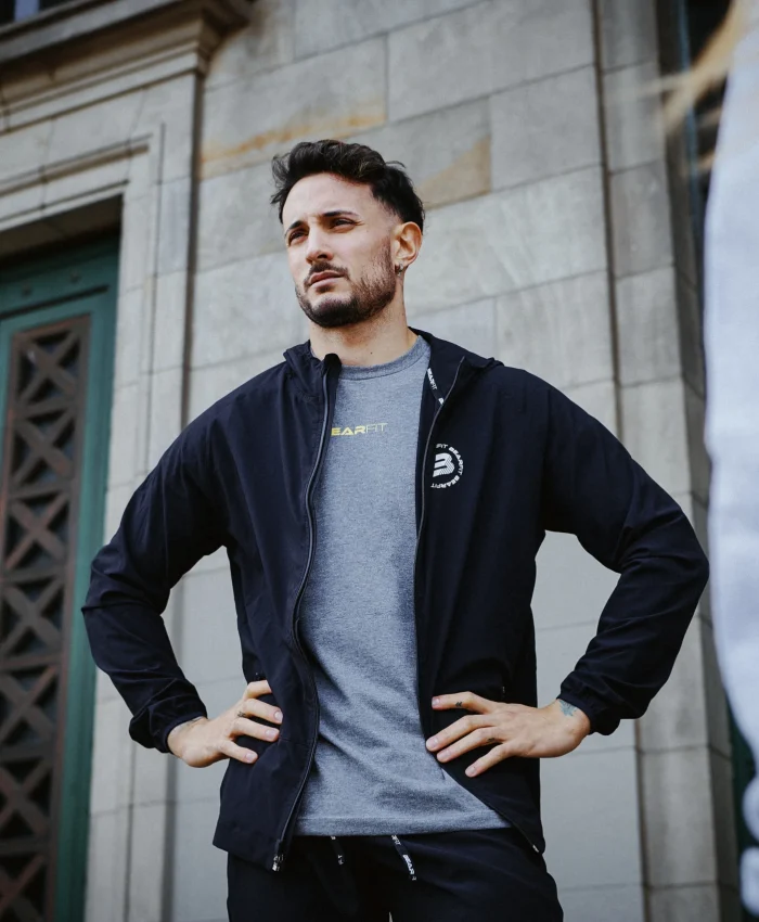 Qué es el tejido dry fit y por qué se usa en ropa deportiva